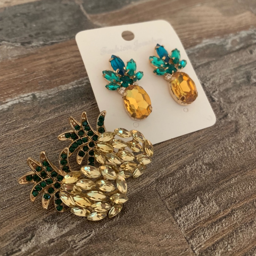 Earring Bundle!